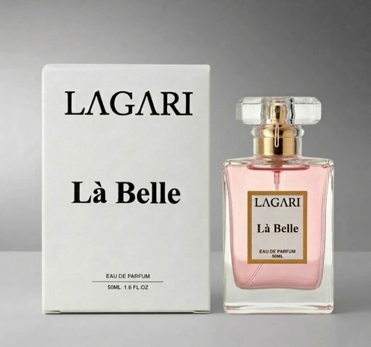 Là Belle