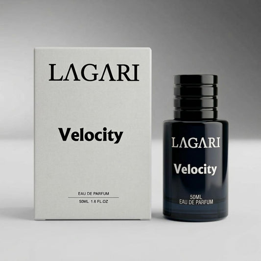 Velocity